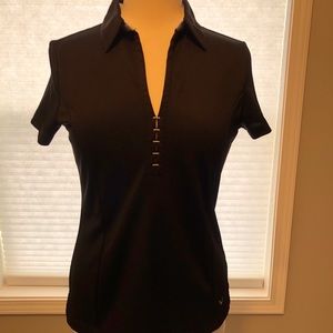 Callaway S/S Golf Shirt